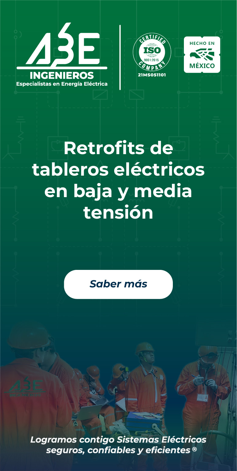 A3E INGENIEROS